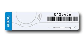 how to remove an rfid tag from my windshield|nedap uhf windshield tag.